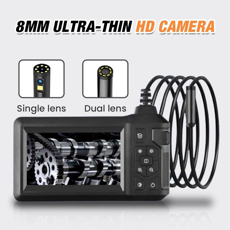 ✨New Arrival✨Endoscope Camera with Light