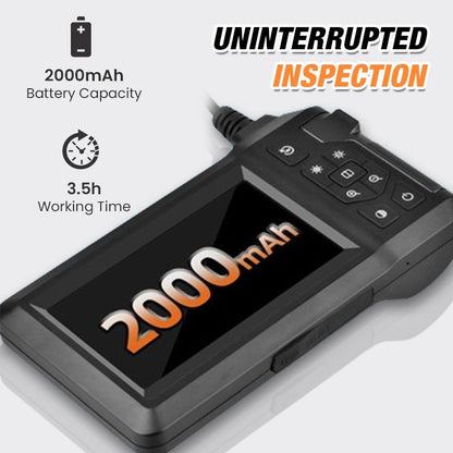 ✨New Arrival✨Endoscope Camera with Light