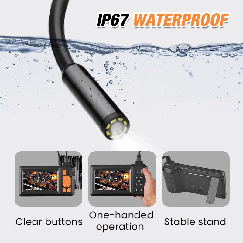 ✨New Arrival✨Endoscope Camera with Light
