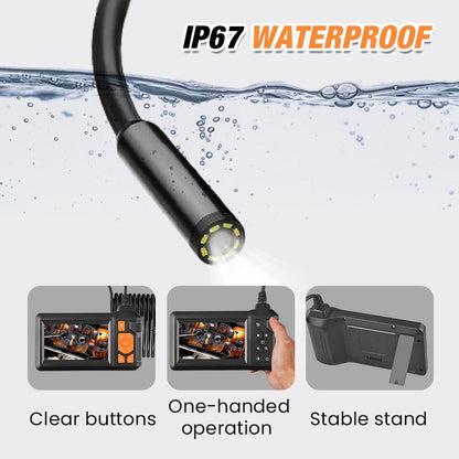 ✨New Arrival✨Endoscope Camera with Light