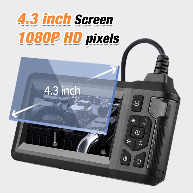 ✨New Arrival✨Endoscope Camera with Light