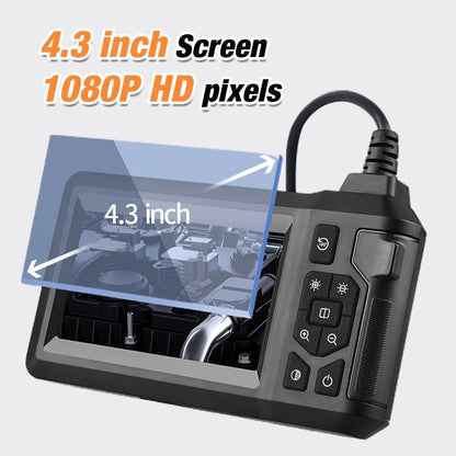 ✨New Arrival✨Endoscope Camera with Light