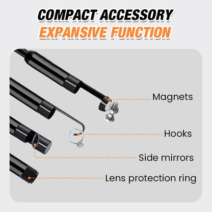 ✨New Arrival✨Endoscope Camera with Light