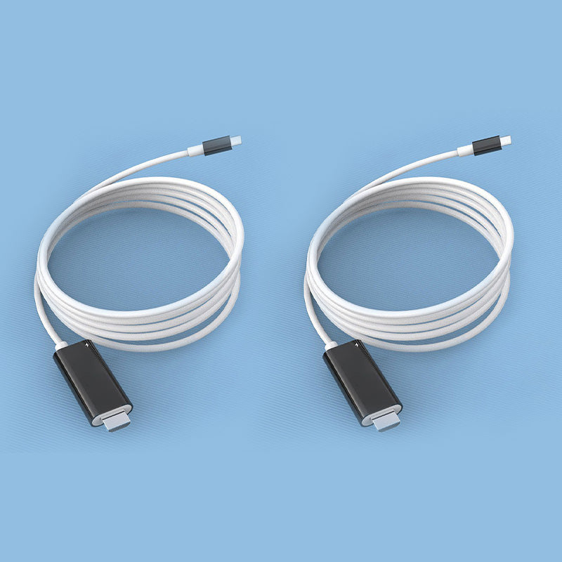 LIMITED-TIME 50% OFF! Buy more save moreUSB-C to HDMI Adapter Cable for Switch