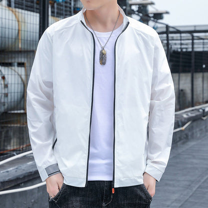 ✨New Arrival✨Men's  Casual  Thin Jacket