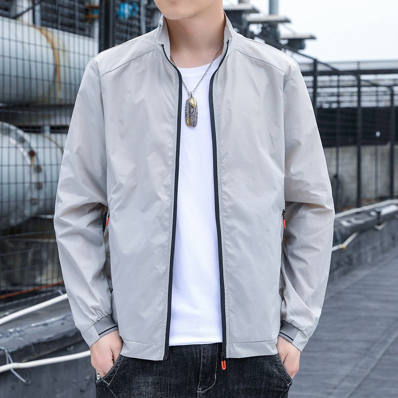 ✨New Arrival✨Men's  Casual  Thin Jacket