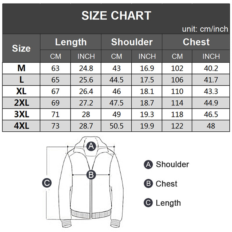 ✨New Arrival✨Men's  Casual  Thin Jacket