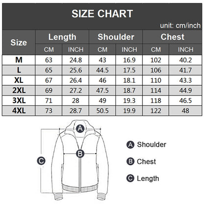 ✨New Arrival✨Men's  Casual  Thin Jacket