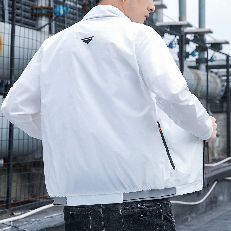 ✨New Arrival✨Men's  Casual  Thin Jacket