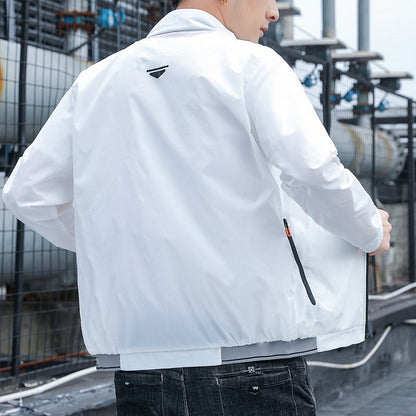 ✨New Arrival✨Men's  Casual  Thin Jacket