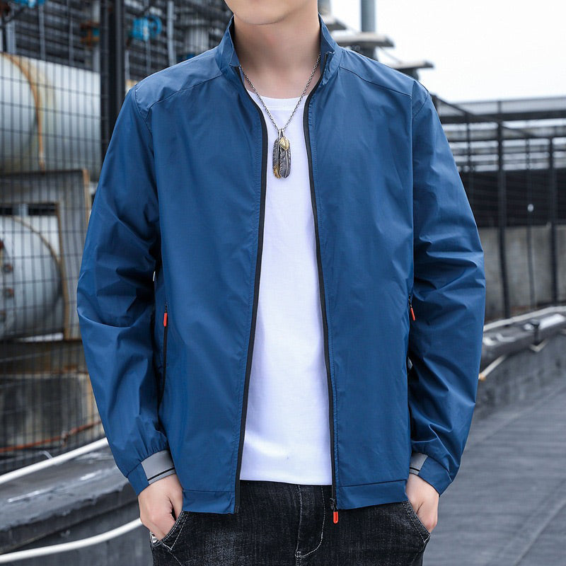 ✨New Arrival✨Men's  Casual  Thin Jacket