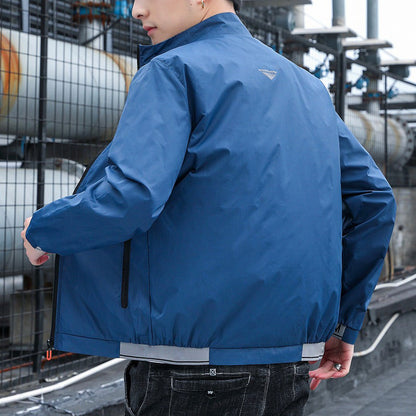 ✨New Arrival✨Men's  Casual  Thin Jacket
