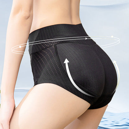 ✨New Arrival✨Seamless Butt Lift Panties with Pads