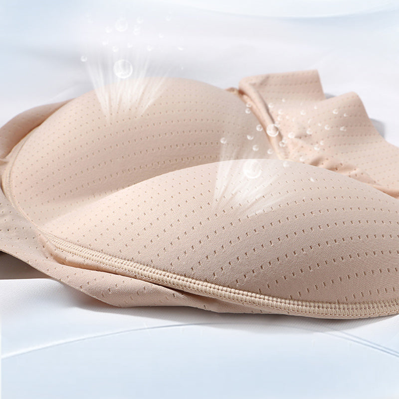 ✨New Arrival✨Seamless Butt Lift Panties with Pads