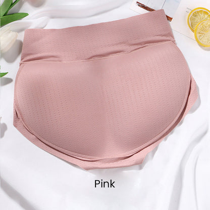 ✨New Arrival✨Seamless Butt Lift Panties with Pads
