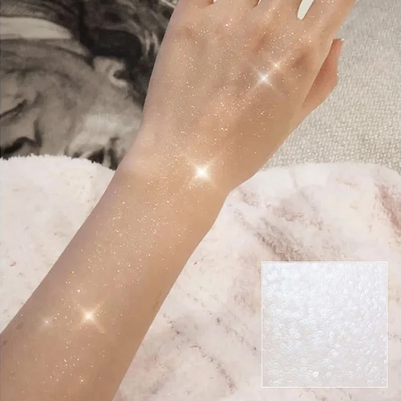 ✨Buy 2 Get 3 Free✨Highlighter Powder Glitter Stick for Makeup