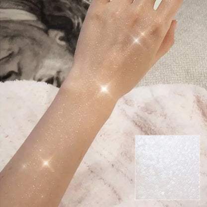 ✨Buy 2 Get 3 Free✨Highlighter Powder Glitter Stick for Makeup