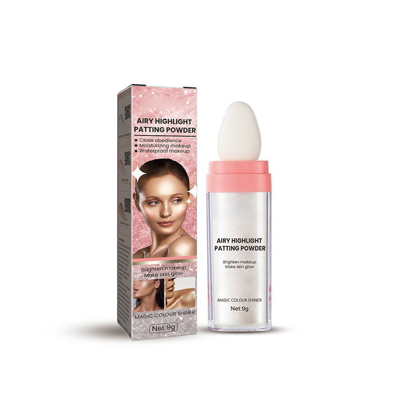 ✨Buy 2 Get 3 Free✨Highlighter Powder Glitter Stick for Makeup