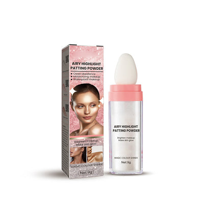 ✨Buy 2 Get 3 Free✨Highlighter Powder Glitter Stick for Makeup