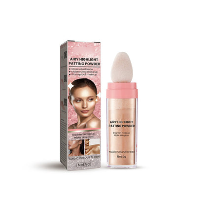 ✨Buy 2 Get 3 Free✨Highlighter Powder Glitter Stick for Makeup