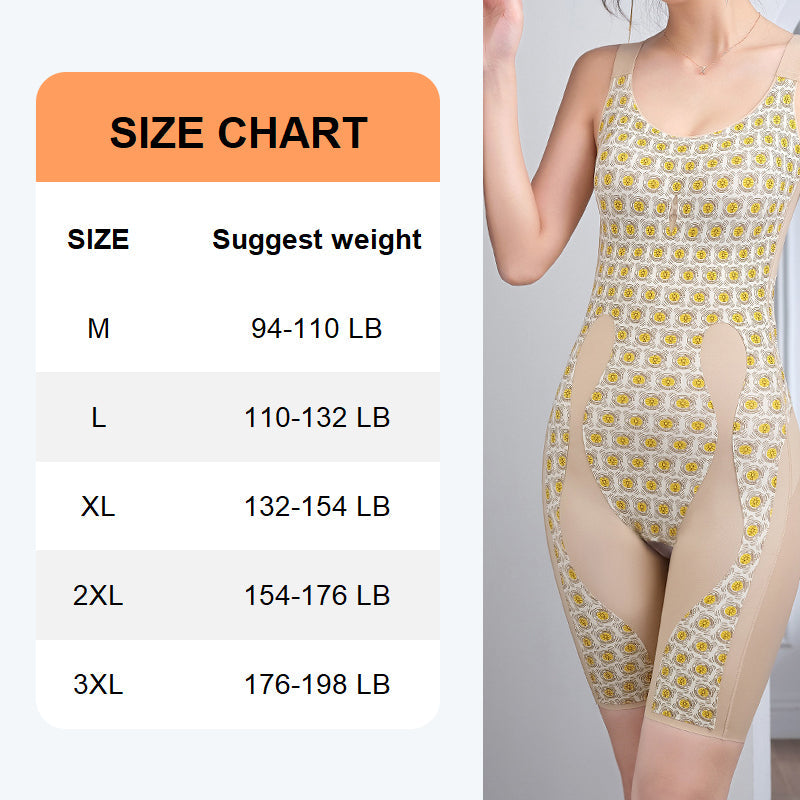 [Women’s Gift] One-Piece Body Shapewear - No Need to Wear Bra
