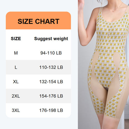 [Women’s Gift] One-Piece Body Shapewear - No Need to Wear Bra