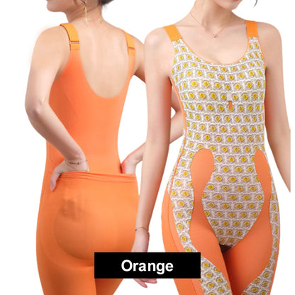[Women’s Gift] One-Piece Body Shapewear - No Need to Wear Bra