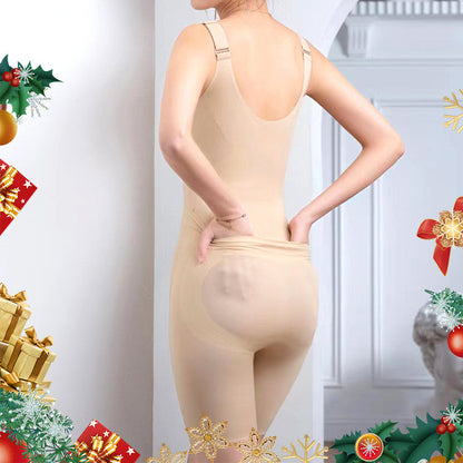 [Women’s Gift] One-Piece Body Shapewear - No Need to Wear Bra