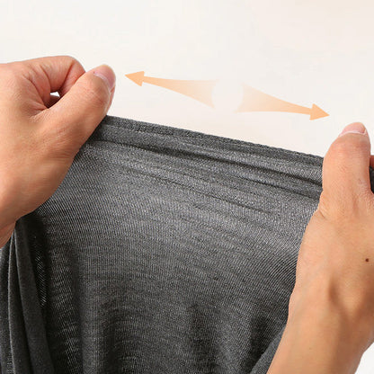 Multi-functional Kangaroo Pocket T-Shirt