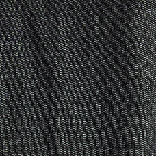 The Denim Western Zip Shirt