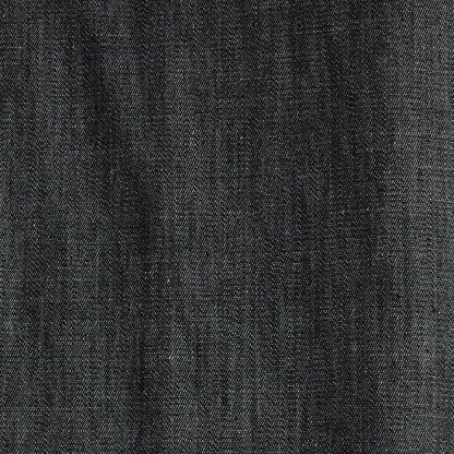 The Denim Western Zip Shirt