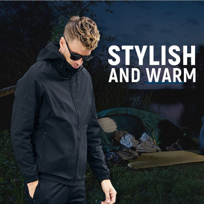 ✨New Arrival✨Men’s Waterproof Quick-drying Outdoor Jacket