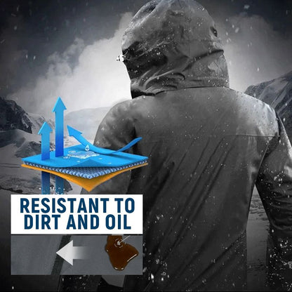 ✨New Arrival✨Men’s Waterproof Quick-drying Outdoor Jacket