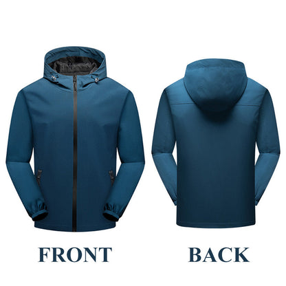 ✨New Arrival✨Men’s Waterproof Quick-drying Outdoor Jacket