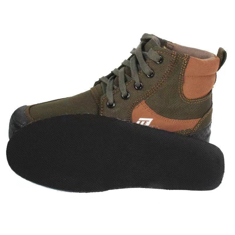 🍁New for autumn Outdoor Waterproof Casual Hiking Shoes