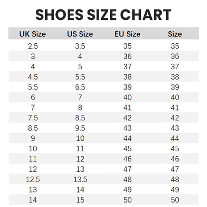 Men’s Lace-Up Hiking Shoes