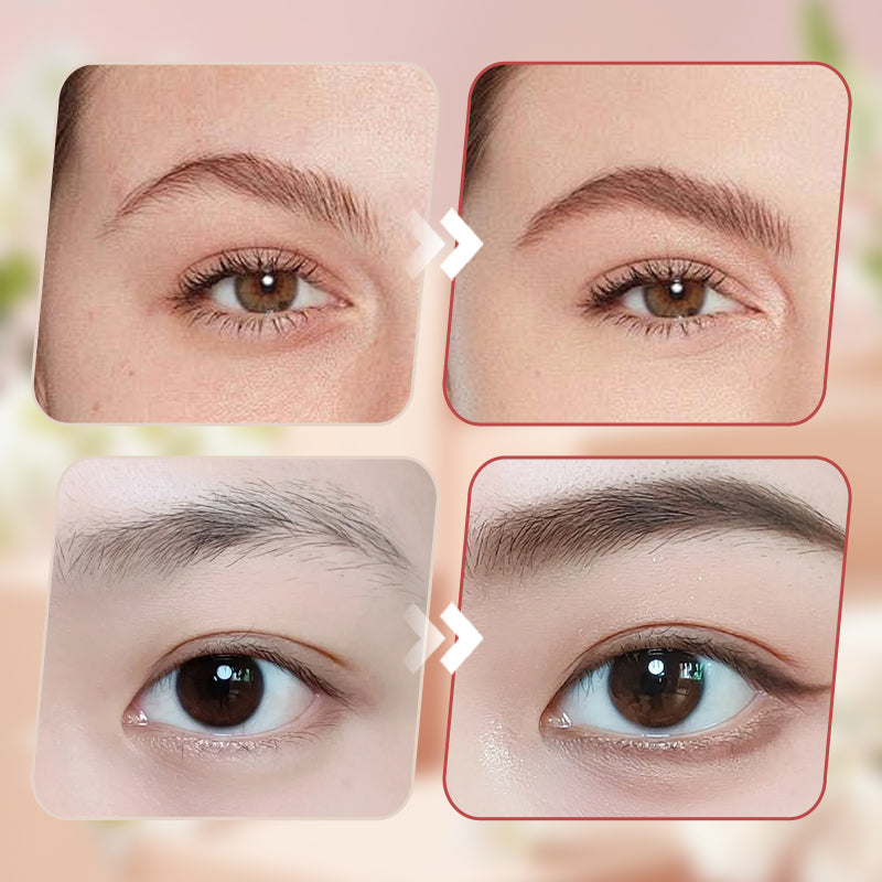 💜BUY 2 GET 1 FREE💜Dual-Ended Natural Long Lasting Eyebrow Pen