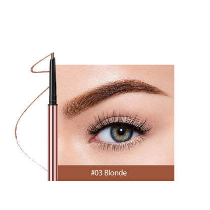 💜BUY 2 GET 1 FREE💜Dual-Ended Natural Long Lasting Eyebrow Pen