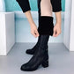 ✨New Arrival✨Sweet and comfortable elastic boots