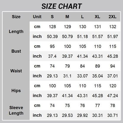 🔥HOT Sale🔥Women's Solid Color Knitted Long-sleeve Maxi Dress