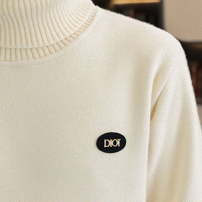 🔥Limited Time 44% OFF🔥Men's Warm Turtleneck Sweater