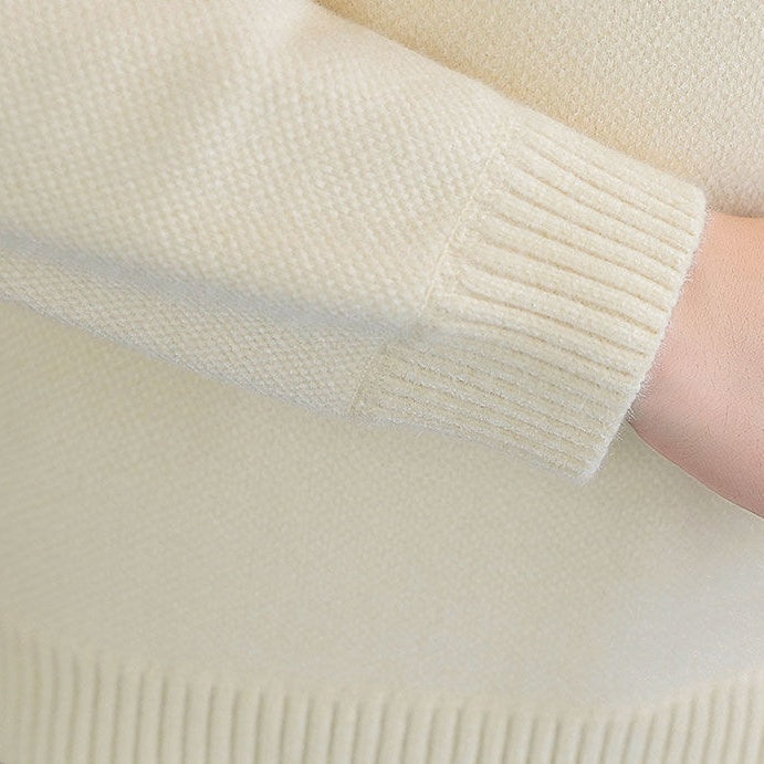 🔥Limited Time 44% OFF🔥Men's Warm Turtleneck Sweater