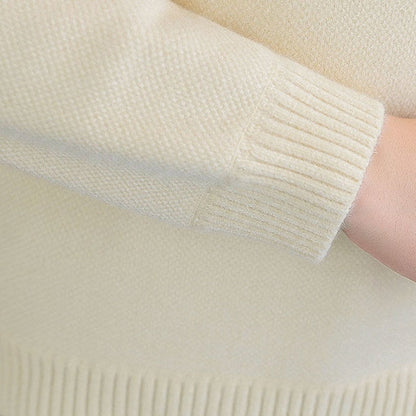 🔥Limited Time 44% OFF🔥Men's Warm Turtleneck Sweater
