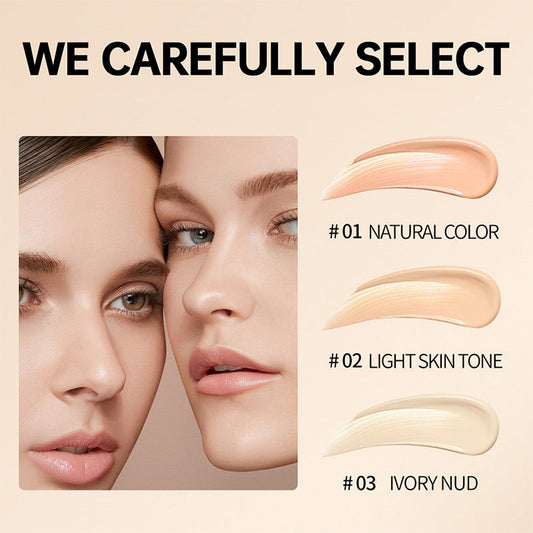 ✨New Arrival✨Waterproof Long-Lasting Natural Finish Concealer