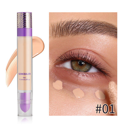 ✨New Arrival✨Waterproof Long-Lasting Natural Finish Concealer