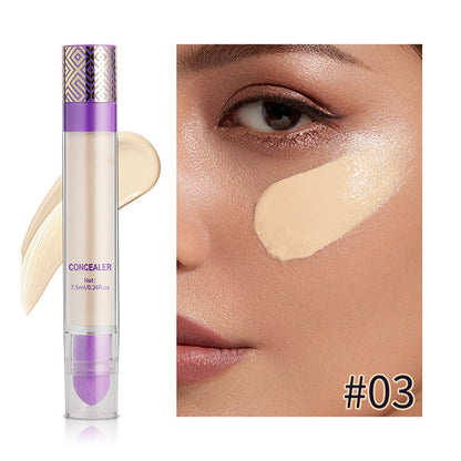 ✨New Arrival✨Waterproof Long-Lasting Natural Finish Concealer