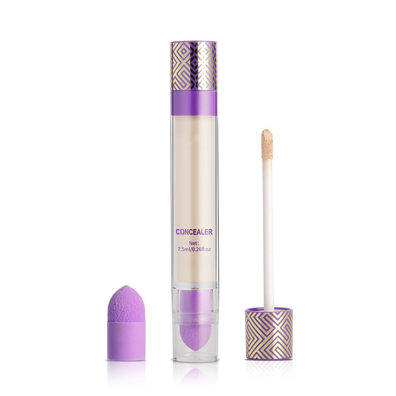 ✨New Arrival✨Waterproof Long-Lasting Natural Finish Concealer