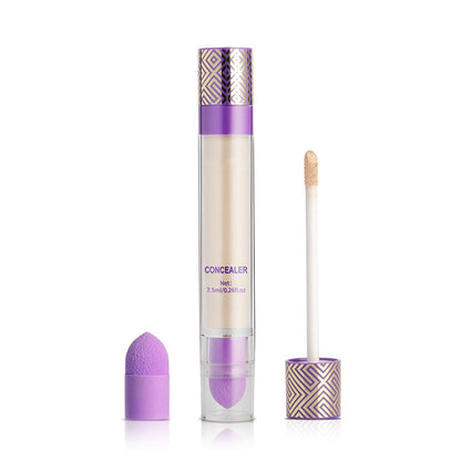✨New Arrival✨Waterproof Long-Lasting Natural Finish Concealer