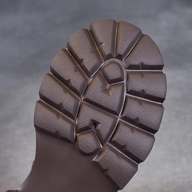 ✅Free Shipping✈️👠Women's Orthopedic Comfortable Leather Boots - Ideal Gift