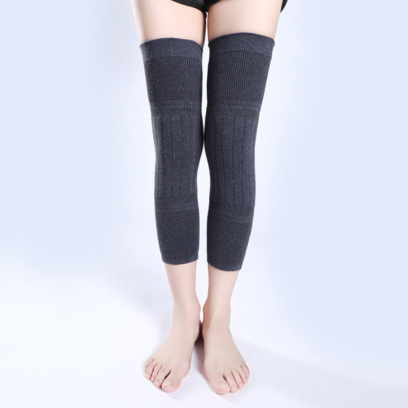 💖Black Friday Mega Deal – 50% off!💖 🔥WINTER SPECIAL❄️SOFT AND WARM FAUX CASHMERE KNEE PADS